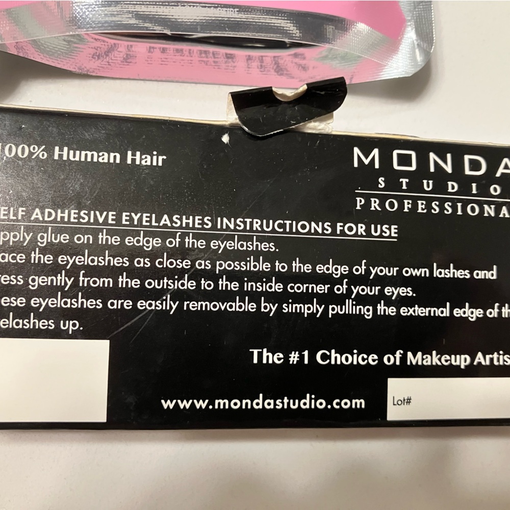 Haul - False Lashes Sets - Picture 9 of 11